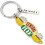 Friends Friends Central Perk Charm Keyring 1