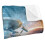 Star Trek Star Trek Final Frontier Silky Supersoft Blanket 2