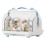 Large Baby Bottle Drying Rack with Removable Drip Tray and Organizer for Multiple Bottles 1