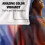 Superman (50in x 60in, Multicoloured) Superman Lookup Silky Shield Supersoft Blanket 3