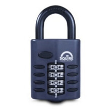 Squire Combination Padlock