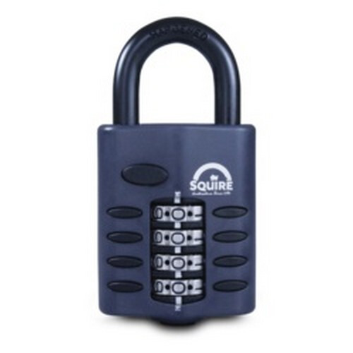 Squire Squire Combination Padlock