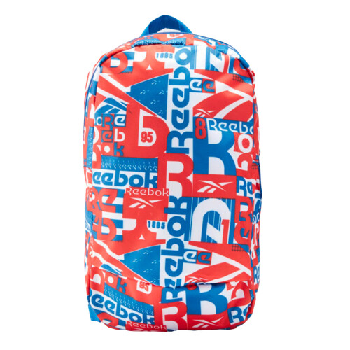 Reebok Reebok Childrens/Kids Graphic Print Backpack
