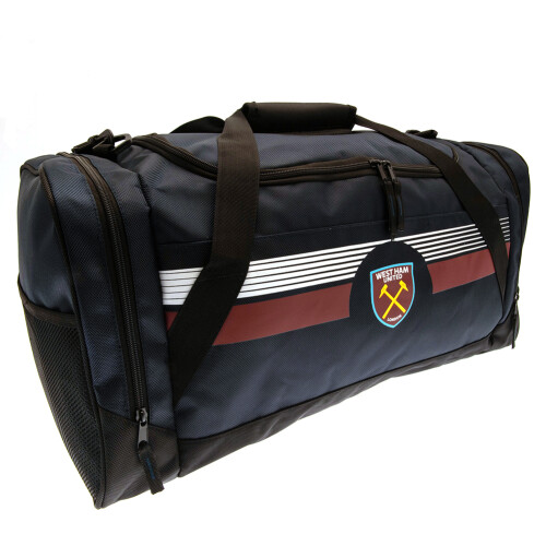 West Ham United FC Ultra Holdall 1