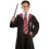 Harry Potter Harry Potter Childrens/Kids Gryffindor Tie 1