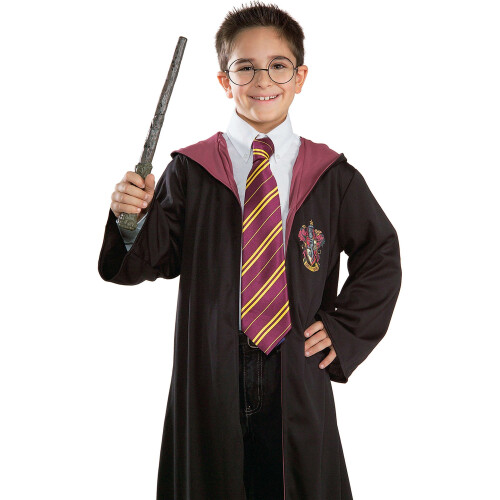 Harry Potter Harry Potter Childrens/Kids Gryffindor Tie