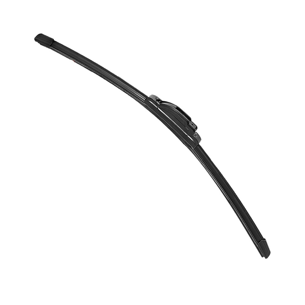 Windshield Wiper Blades For Cars With Noise Reduction And Clear View Allweather Front Blades 9169991837406