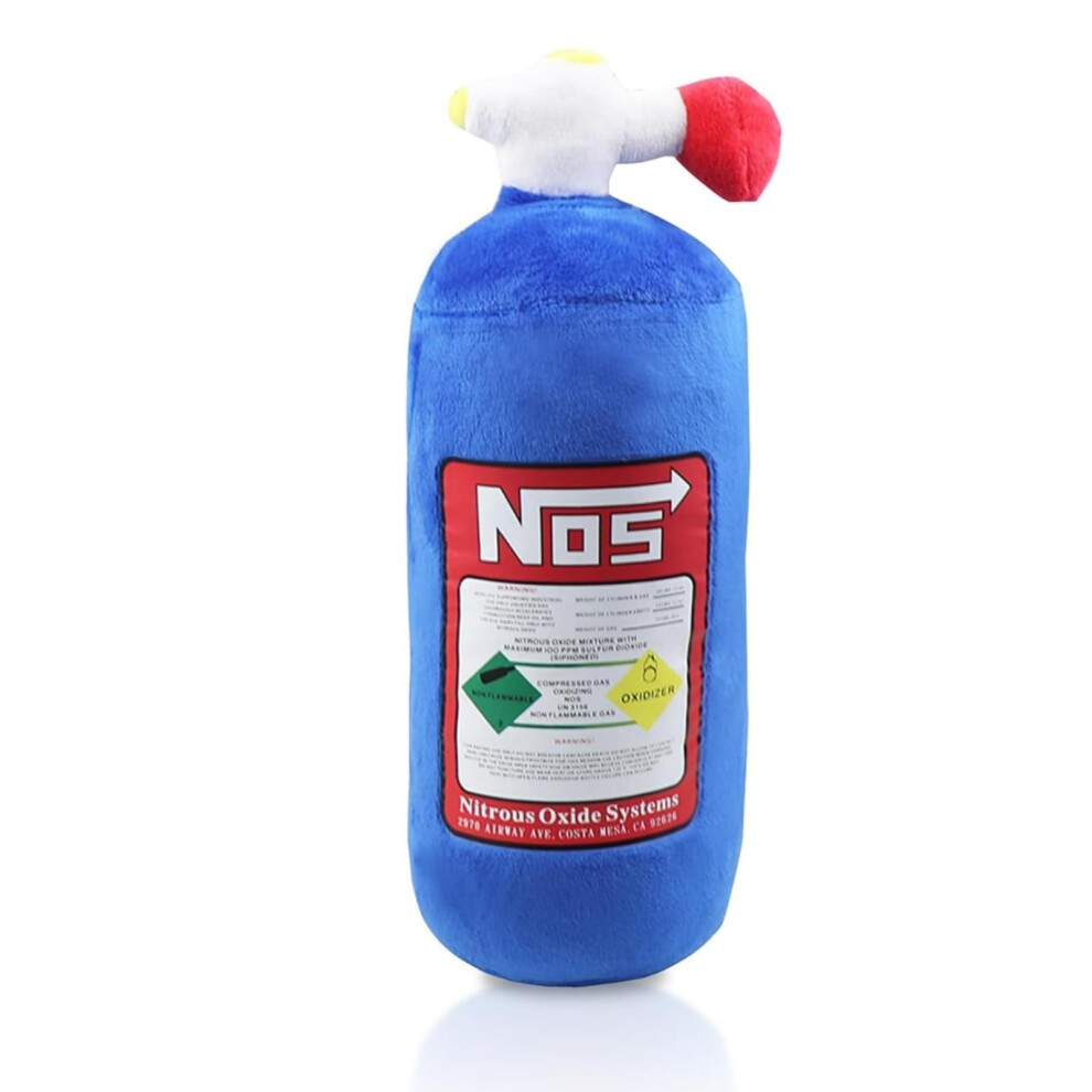 Ergonomic Bottle Design Car Neck Pillow And Headrest Pillow For Driving And Travel 9113335881297