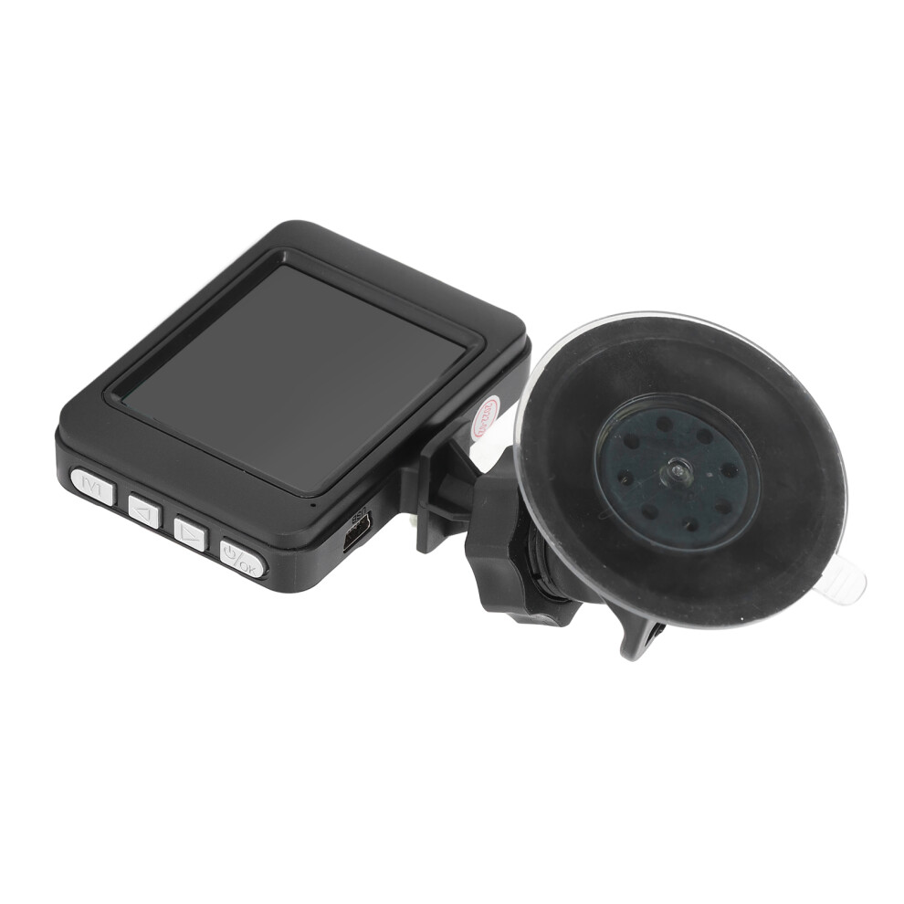 Car Dvr Dashcam 1080P Full Hd 32G Loop Motion Detection 5051383649138