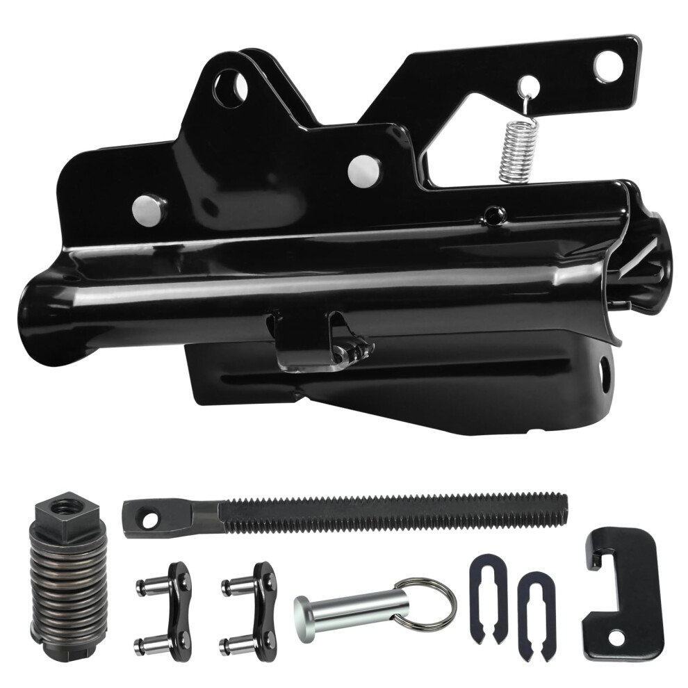 Garage Door Opener Trolley Assembly 41B3869 For Liftmaster Chamberlain Belt Drive Smooth Operation 9169991837505