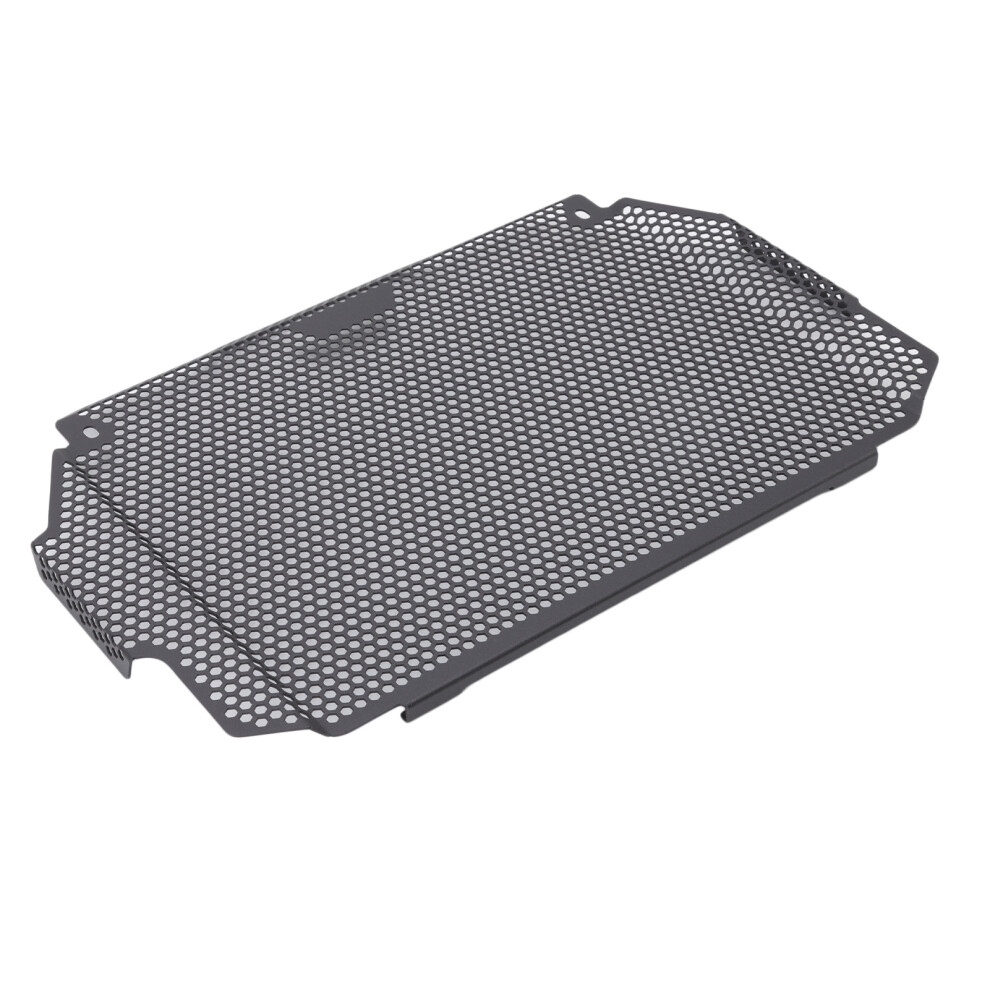 Sporty Radiator Guard For Z900 2017-2021 7340572028518