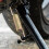 Motorcycle Kickstand Spring Durable Metal Replacement for Enhanced Parking Stability 5