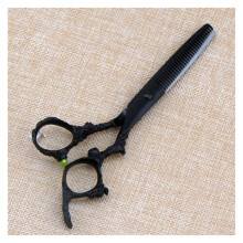 Hair Cutting Scissors Set 5.5 Inch and 6 Inch Thinning Shears Stainless Steel for Salon and Home