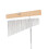36 Note Bar Chimes with Adjustable Stand, Single Row Percussion Chimes for Classroom and Home 5