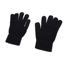 USB-heizbare Handschuhe für winterliche Wärme, Acryl-Touchscreen, verstärkt
