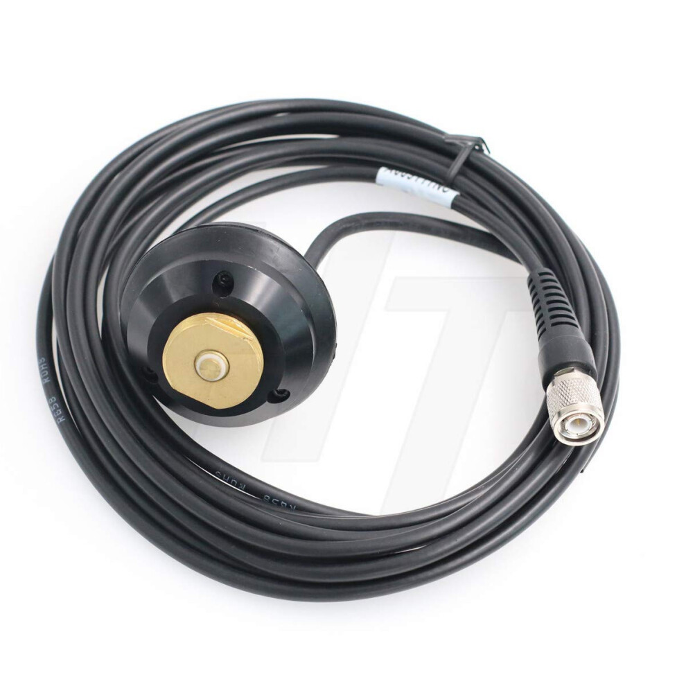 Uhf Gps Antenna Cable 5M With Tnc Connector For Trimble Topcon Leica Gnss Rtk Base Station 9169991838083