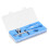 Multi-purpose 0.3mm Airbrush Set for Model Making, Art & DIY Projects 8