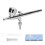 Multi-purpose 0.3mm Airbrush Set for Model Making, Art & DIY Projects 3