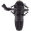 Universal Microphone Shock Mount for 4248mm Condenser Mics, Spider Web Suspension with 5/8 Adapter 2