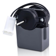 Refrigerator Evaporator Fan Motor for Whirlpool WRT511SZDW00 WRT511SZDM00 WRT518SZFW00
