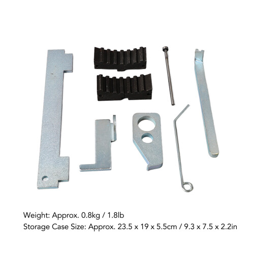 Engine Timing Tools Kit for Chevy Aveo Cruze Sonic 1.4-1.8 L 1