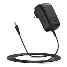 AC Adapter Charger for Tacklife Pool Vacuum TKHPVLT, Wide Voltage Compatibility and Stable Power Output