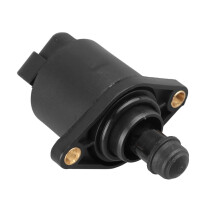 Durable Idle Air Control Valve 026906247, Metal & Plastic, 7x6x3cm