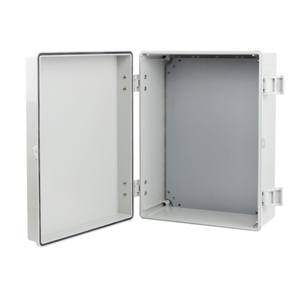 Weatherproof Electrical Enclosure Ip66 Junction Box For Outdoor Waterproof Dustproof Protection 9169991773933