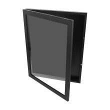 Wooden Jersey Display Frame with UV Protection, Sports Shirt Shadow Box Wall Mount for Collectibles
