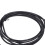 Rectangular Satellite DC Power Cable 5m 18AWG Waterproof for Mini to Car 6