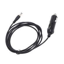 Rectangular Satellite DC Power Cable 5m 18AWG Waterproof for Mini to Car