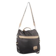 Durable And Functional Backpack For Women, Anti Theft Backpack With Waterproof Nylon Material Fashion Backpack Purse Lightweight Travel Bag