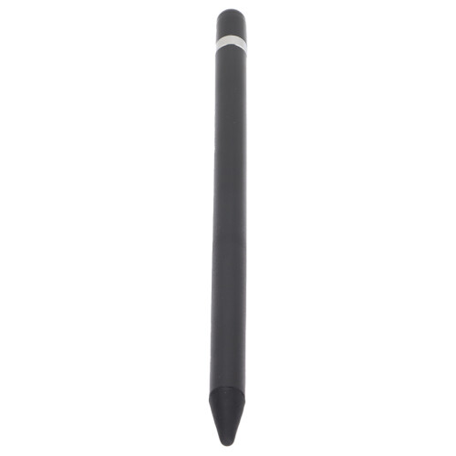 Writing Function Stylus Pen, Transparent Disc Tip, High Precision Pen for Precise Control