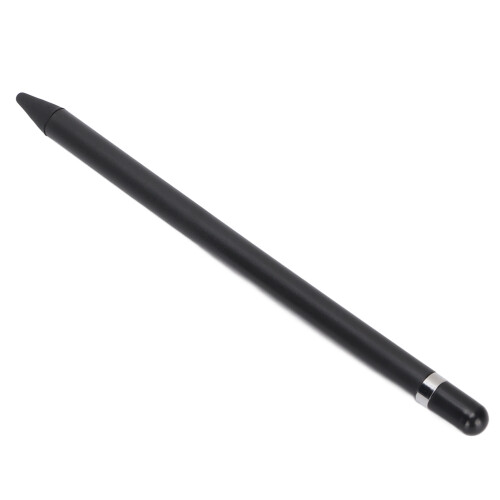 Writing Function Stylus Pen, Transparent Disc Tip, High Precision Pen for Precise Control 1