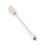 5 Pack 20cm Flexible Brass Misting System Nozzle Extensions with AntiDrip Patio Cooling Design 1