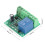 2Pezzi Modulo Sensore Controllo Livello Acqua 12V DC/AC 220V 10A 7