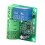2Pezzi Modulo Sensore Controllo Livello Acqua 12V DC/AC 220V 10A 4