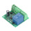 2Pezzi Modulo Sensore Controllo Livello Acqua 12V DC/AC 220V 10A 10