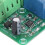 2Pezzi Modulo Sensore Controllo Livello Acqua 12V DC/AC 220V 10A 9