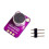 Electret Microphone Amplifier MAX4466 Module with Adjustable Gain for Arduino and Raspberry Pi 1