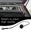 Car Trunk Parcel Shelf String OEM 1K6863447A Replacement Durable Nylon Hatchback Cover Strap 5
