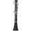 Bb Clarinet for Beginners 17 Keys Ebonite Student Model with Case Stable Intonation 2