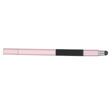 Precision Series Transparent Disc Pen2In1Stylus Pens Stylus Pen With Writing Function Capacitive Disc Tip Pen Smooth And Continuous Writing