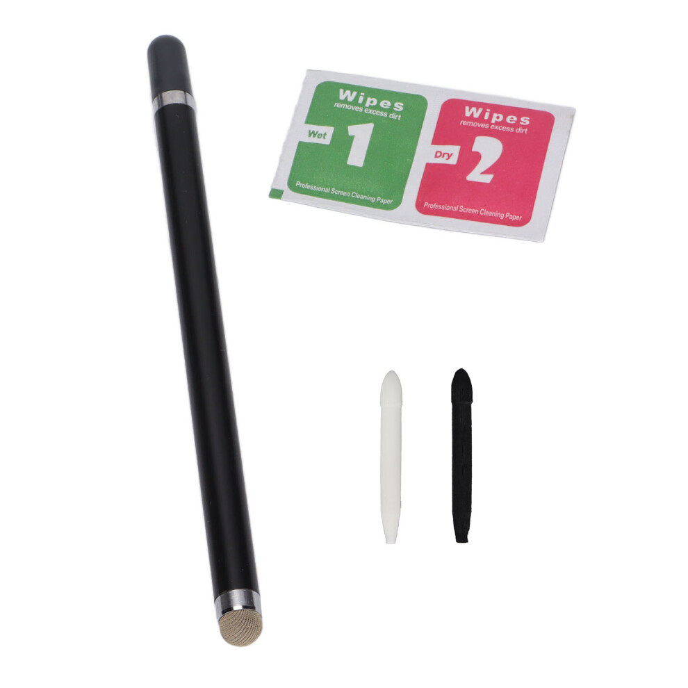 Advanced Touchscreen Stylus Pen For Creatives - Fine Tip Technology Universal Compatibility Quiet Operation - Ergonomic Design Long Lasting Durability 9357860354004