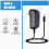 AC Adapter Replacement for Tranquil Ease Heated Seat Cushion 100240V Power Supply Cable 4ft 2