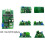 200W 12V DC to AC Power Inverter Module, Stable Square Wave Output, Wide Voltage Range 2