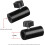 2 Pack Microphone Boom Arm Adapter 1/4 to 3/8 Thread Converter for Light Stand Tripod Mount 4