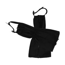 Waterproof Hiking Gaiters for Boots, Adjustable Snake Gaiters with Durable Leg Protection