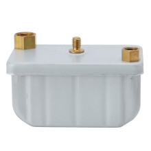 Metal Fuel Filter for HDCAA, HDCAB, HDKAH, HDKAJ, HDKAK Diesel Generators