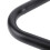 Matte Black Engine Bar 25mm Iron 1200XC 1